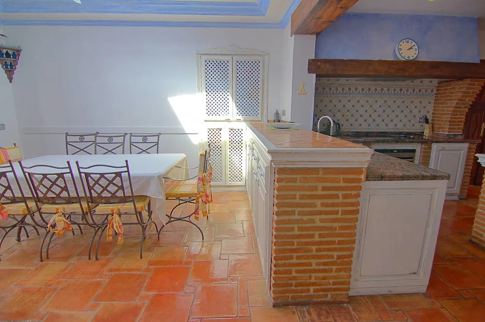 Villa Patrizia
