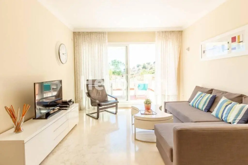 10-Fantastic Apartment in Elviria, Marbella!