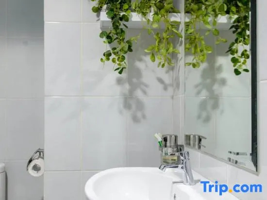 Cozy Spacious 1BR @CDP BSD
