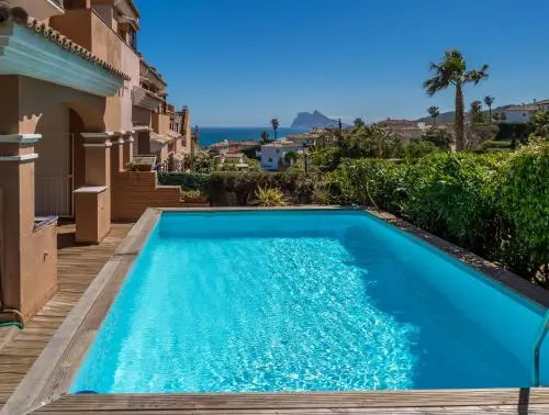 Villa Alamar 2166