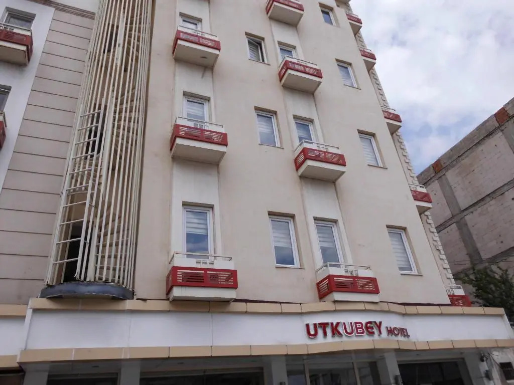 Utkubey Hotel