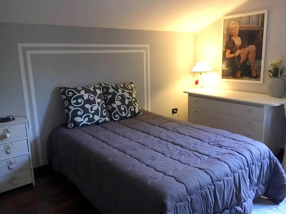 Villa With 4 Bedrooms in Partinico, With Private Pool, Enclosed Garden and Wifi - 9 km From the Beach
