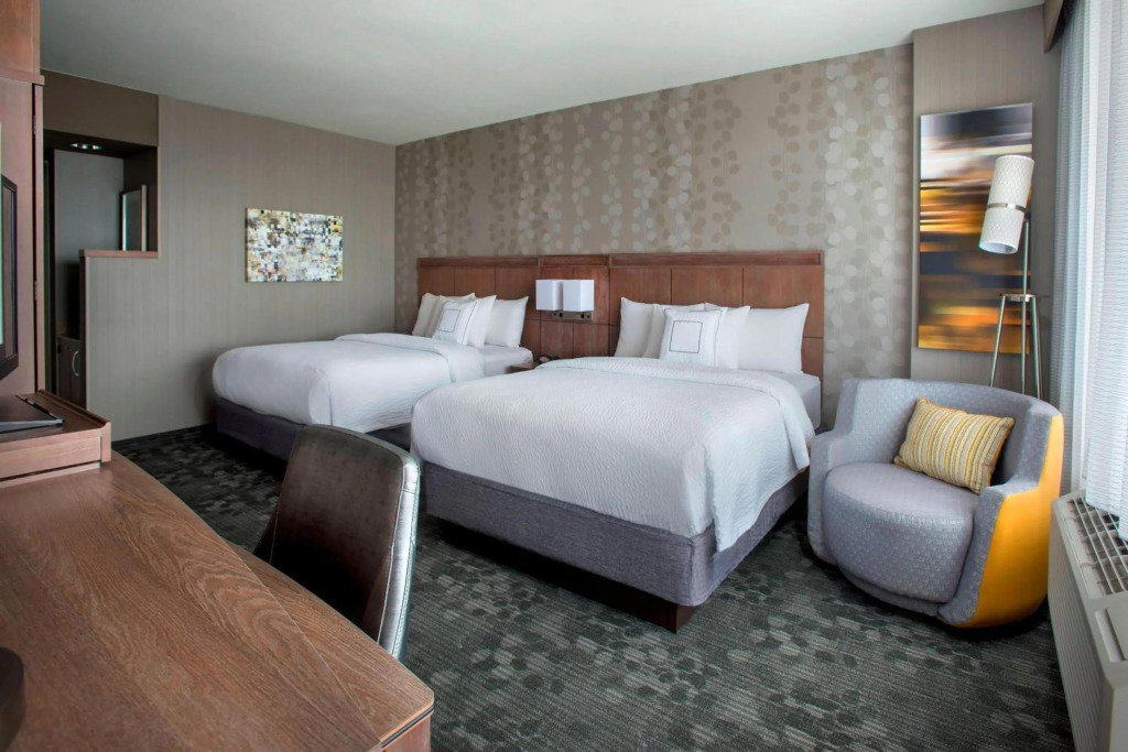 Courtyard by Marriott Philadelphia Lansdale