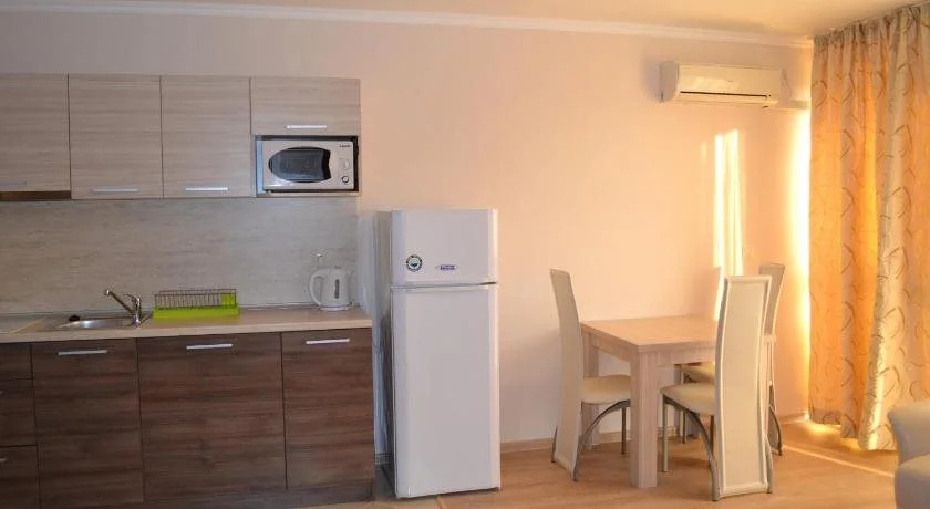 Lev ApartHotel