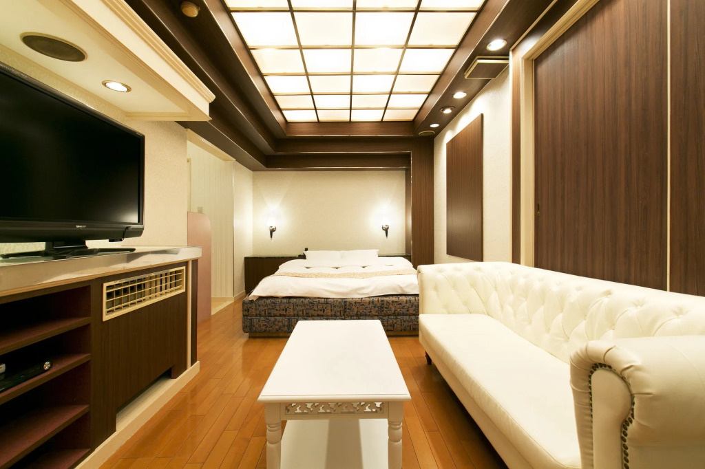 Hotel Luna