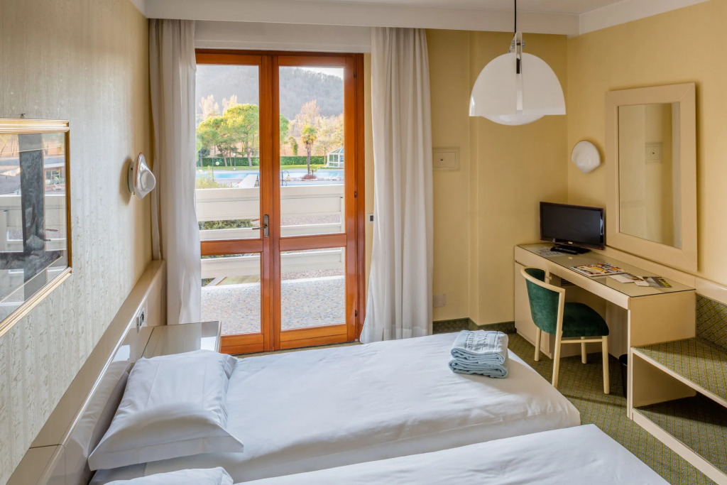 Hotel Apollo Terme