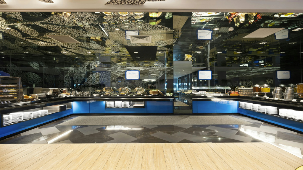 Holiday Inn Express Singapore Katong by IHG