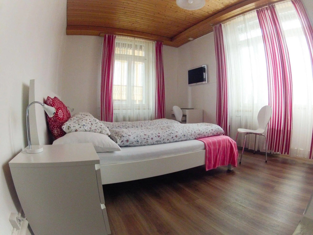 Alpina Hotel