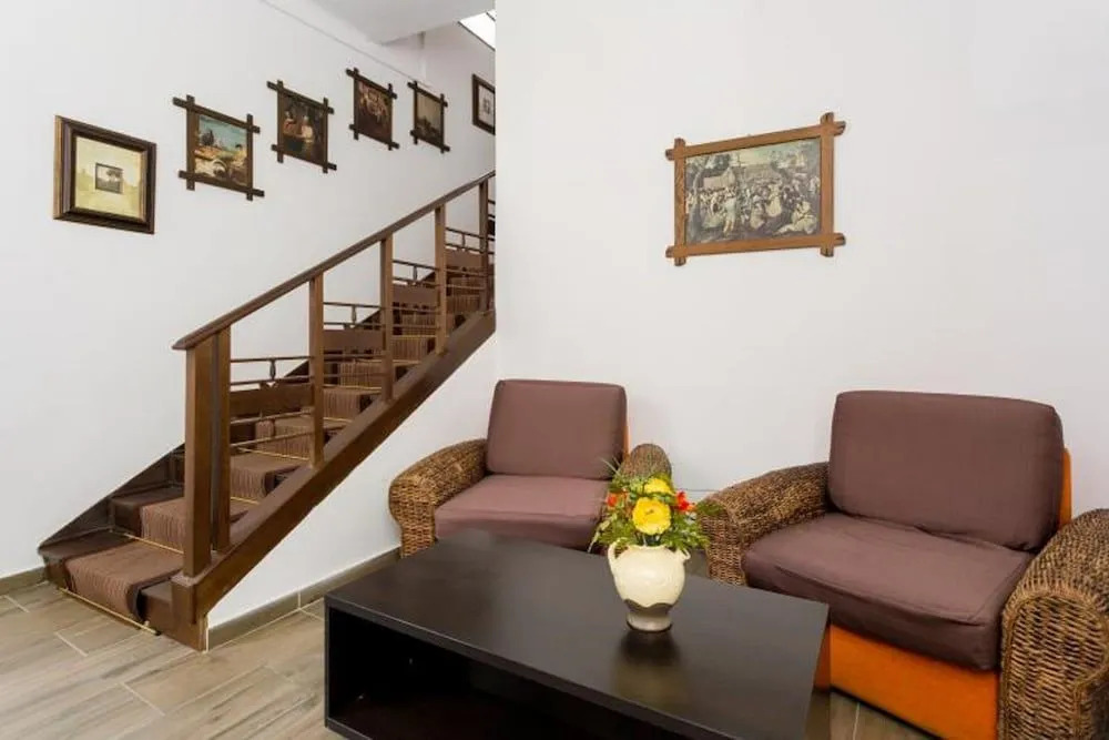 Nice & Cozy Apartments