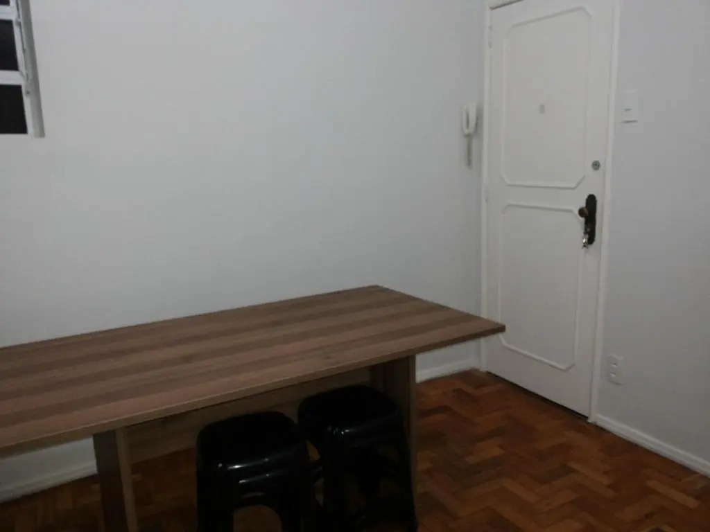Apto Mariza Copacabana