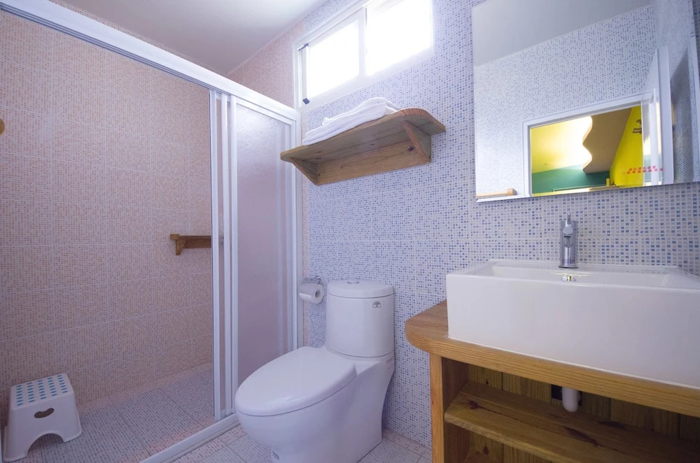 31 White Sands Bed And Breakfast
