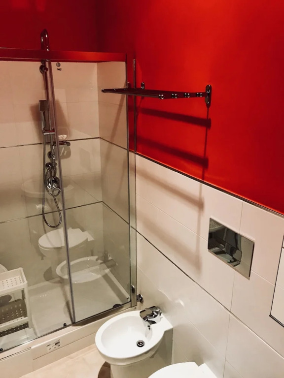 Monreal Rooms Salerno