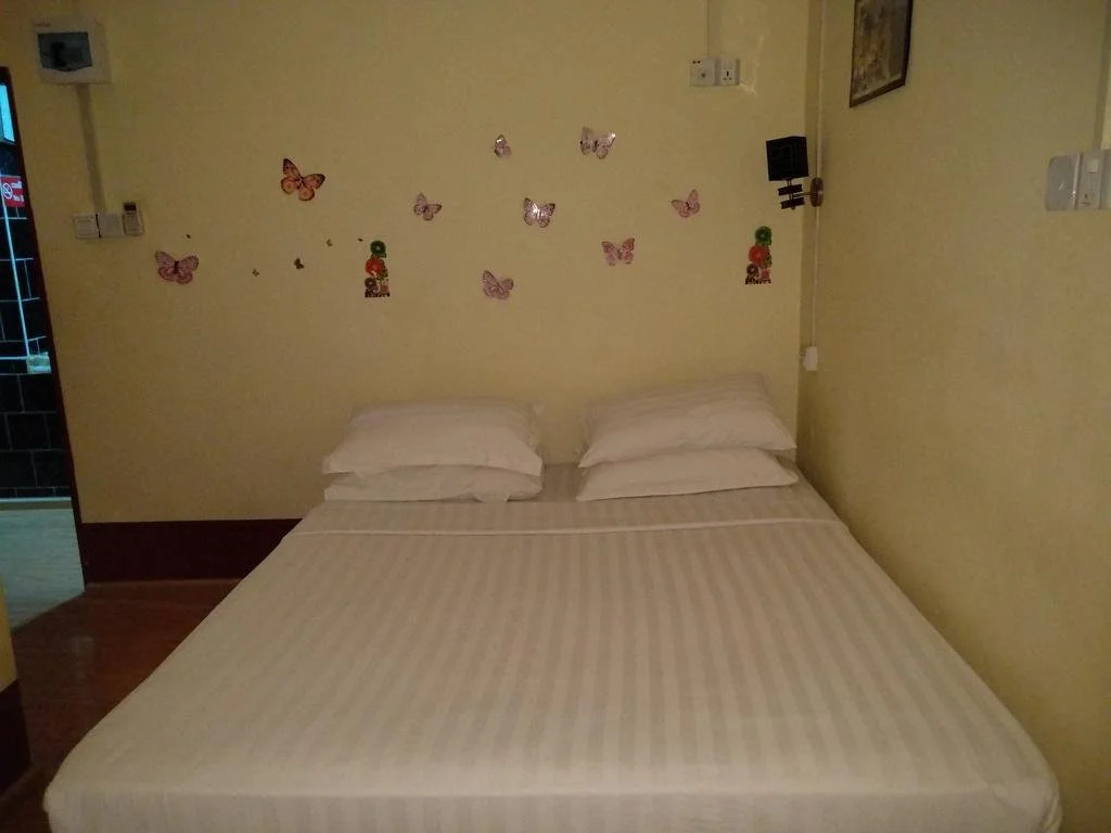 Galaxy Motel Hpa An
