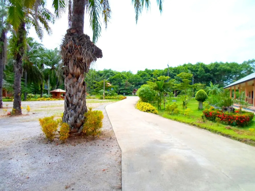 TR Resort