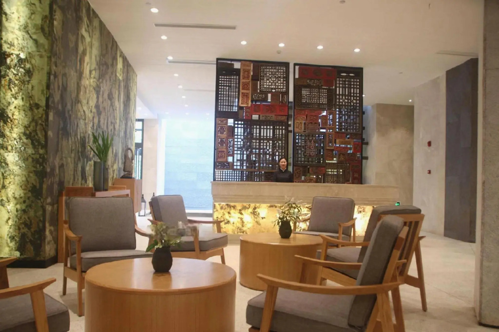 Cang Long Resort