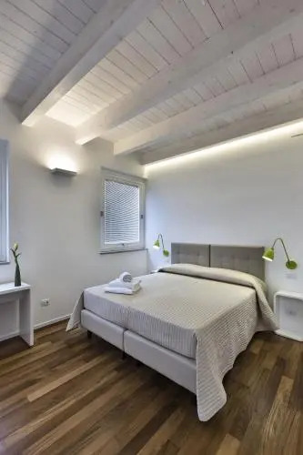 Traetta 57 B&B
