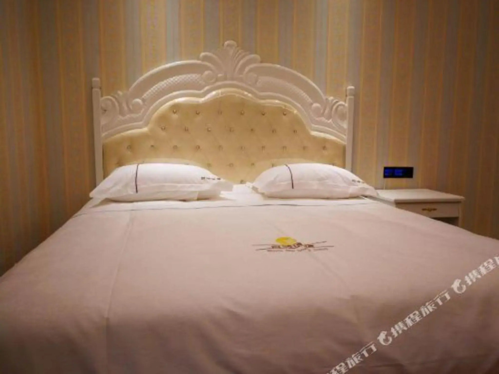 Zihong Hotel