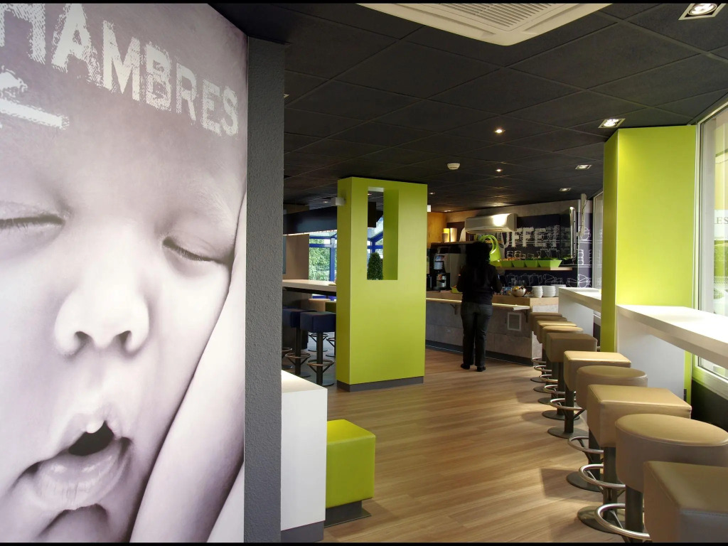 Premiere Classe Lyon Nord Dardilly