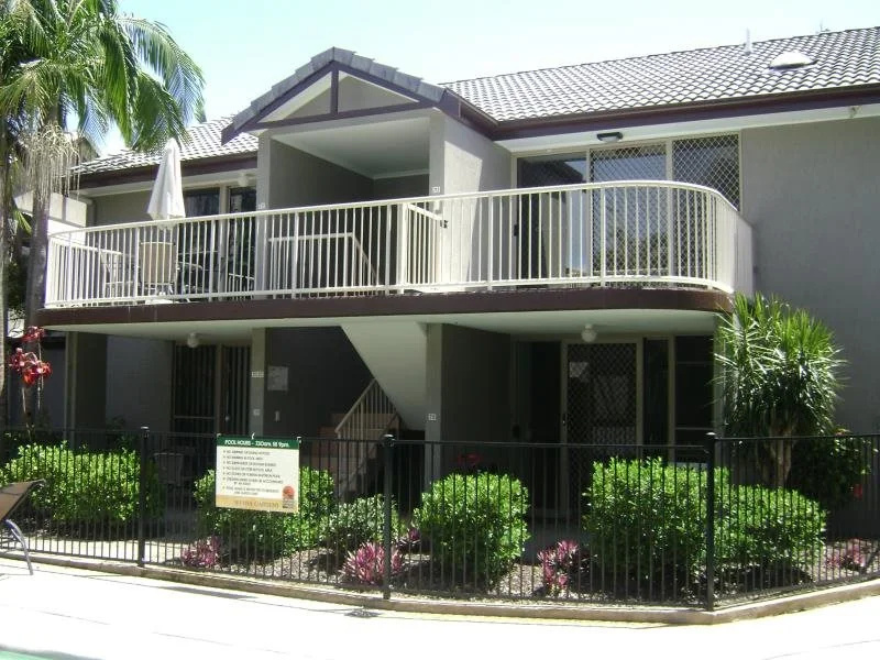 Weyba Gardens Resort