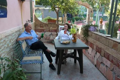 Holiday Maison Villa Arci