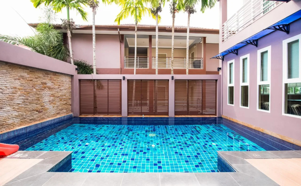 Sivana Place Phuket