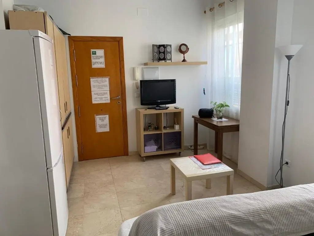 loft funcional cerca del centro