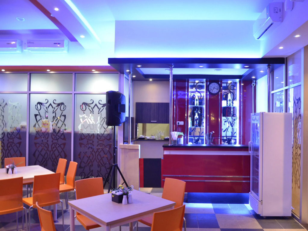 My Home Hotel