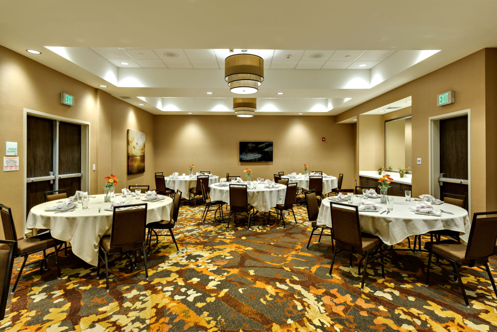 Holiday Inn St. George Convention Center by IHG