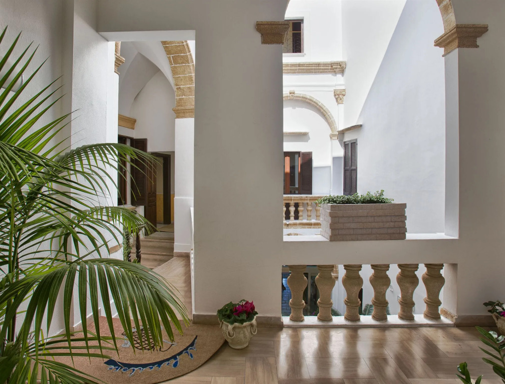 Al Pescatore Hotel & Restaurant