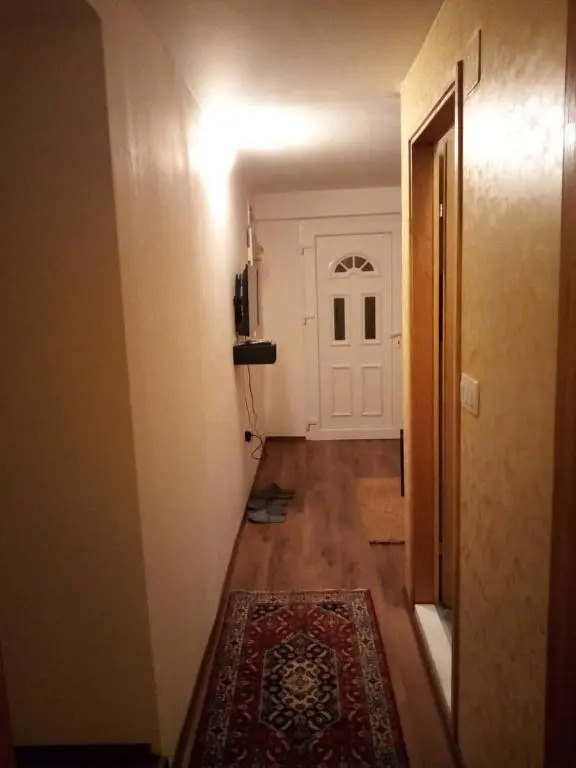 Apartments Popovic