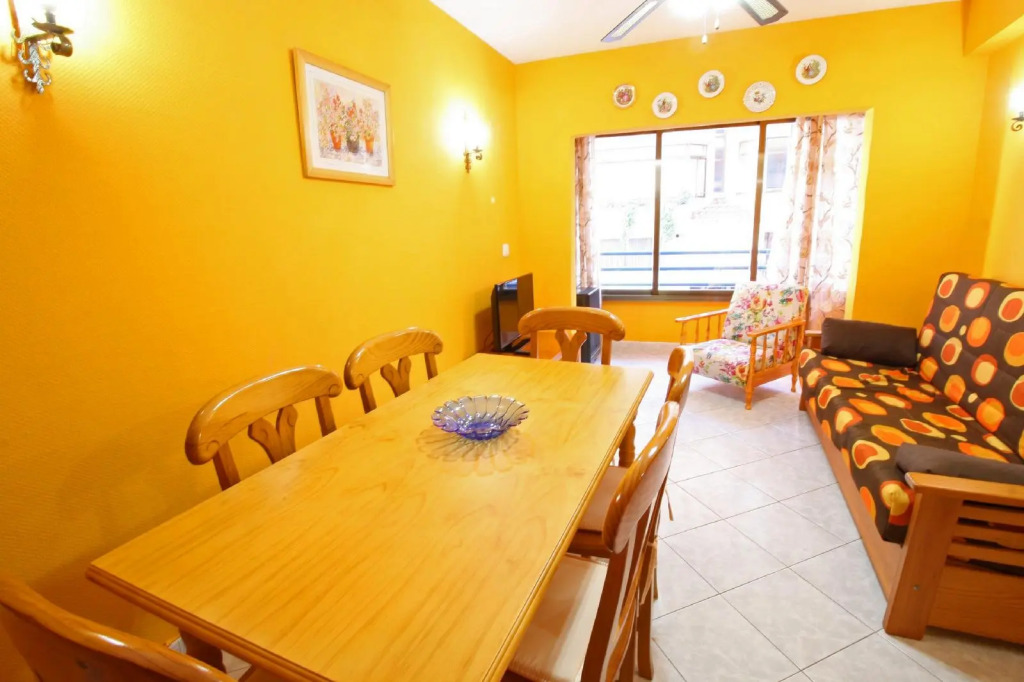 Apartamento Arenal