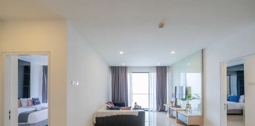 TopSuites at Ion-Delemen Genting Highlands
