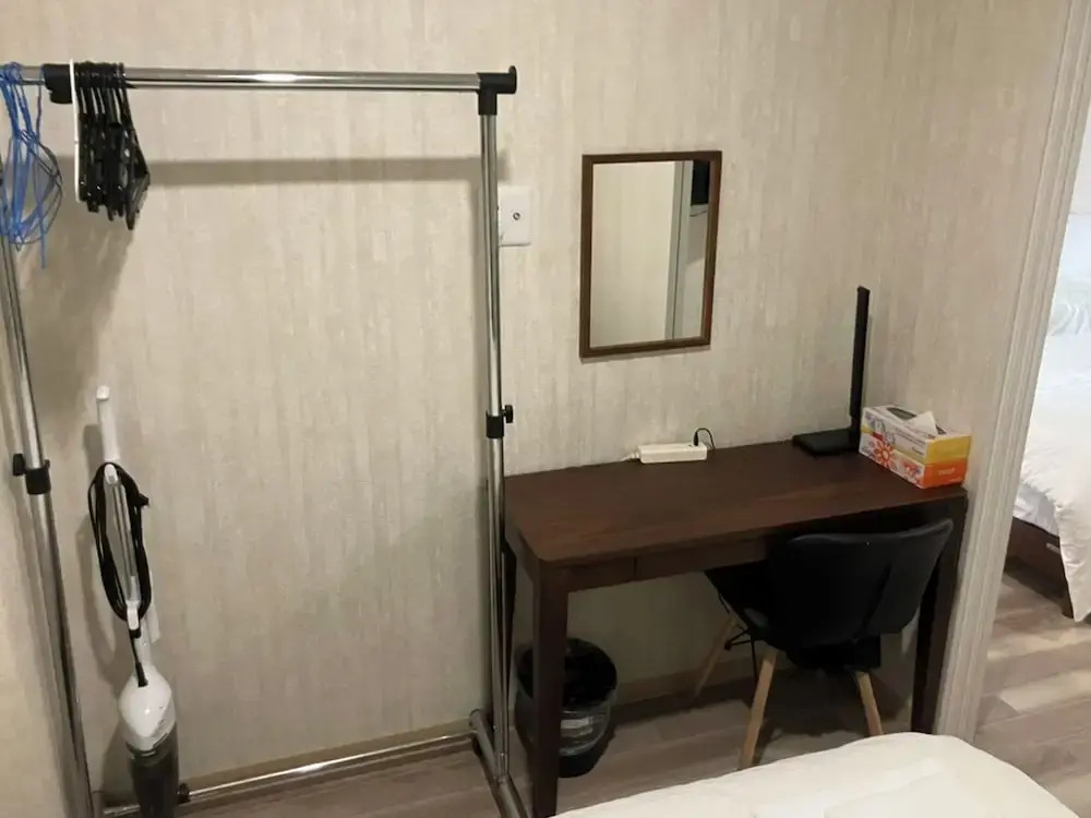 New Normal Condo in KENCHOMINAMIGUCHI ニューノーマルコンドイン県庁南口