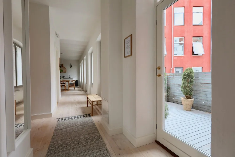 Dinesen Collection Luxury Condos
