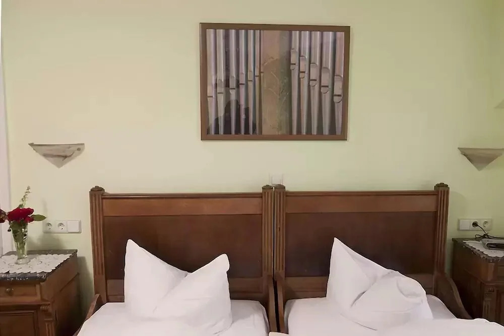 Hotel zum Kreuz