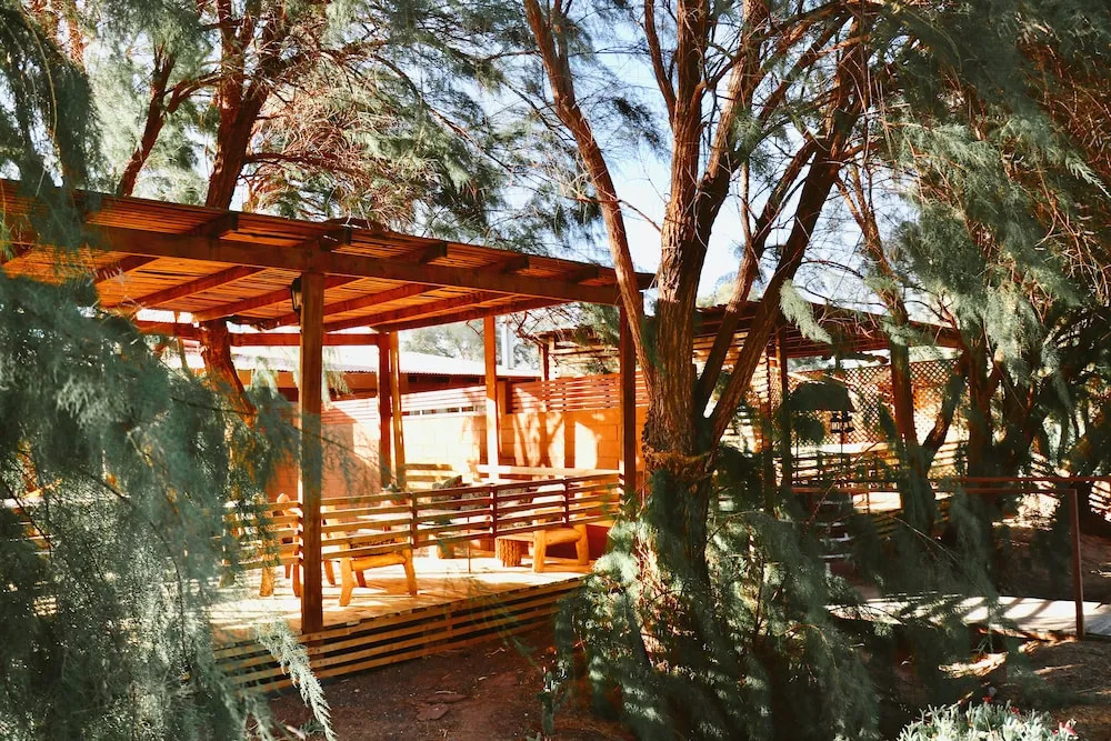 Peumayen Atacama cabaña&Hostal