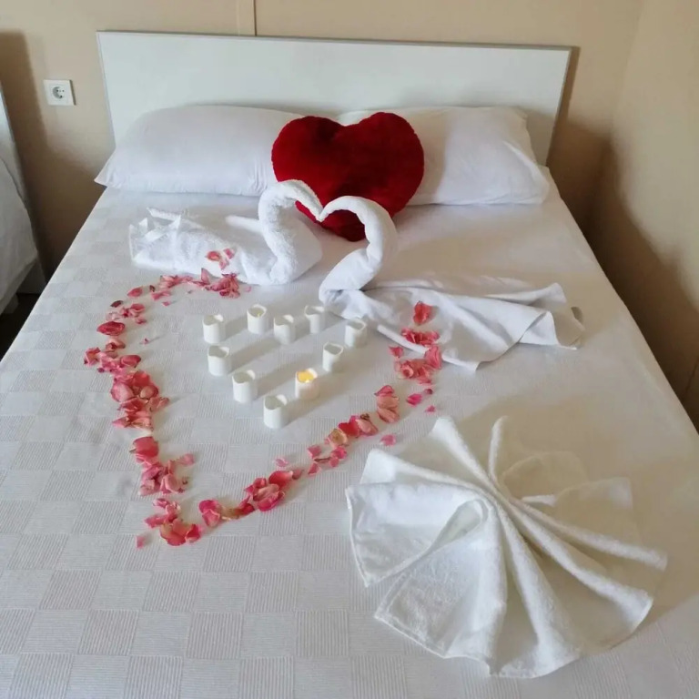 Assos Livza Butik & Apart Otel