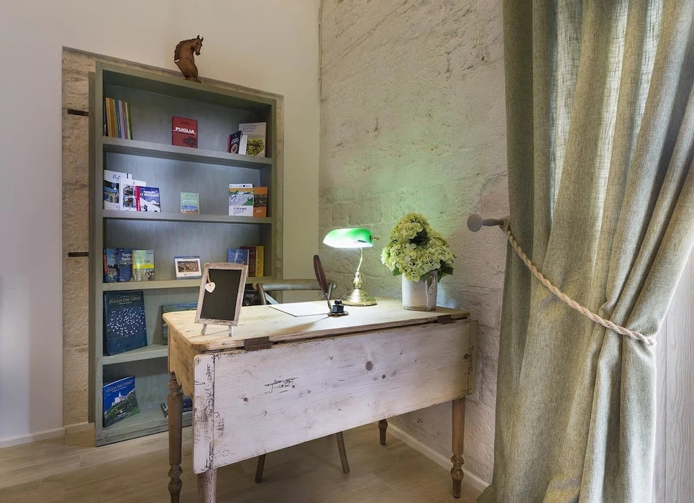 B&B Cera una volta