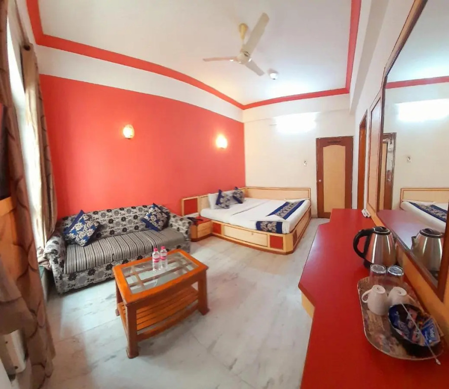 KDM Hotel Indore Palace- Newly Renovated 4 Star Premium Hotel