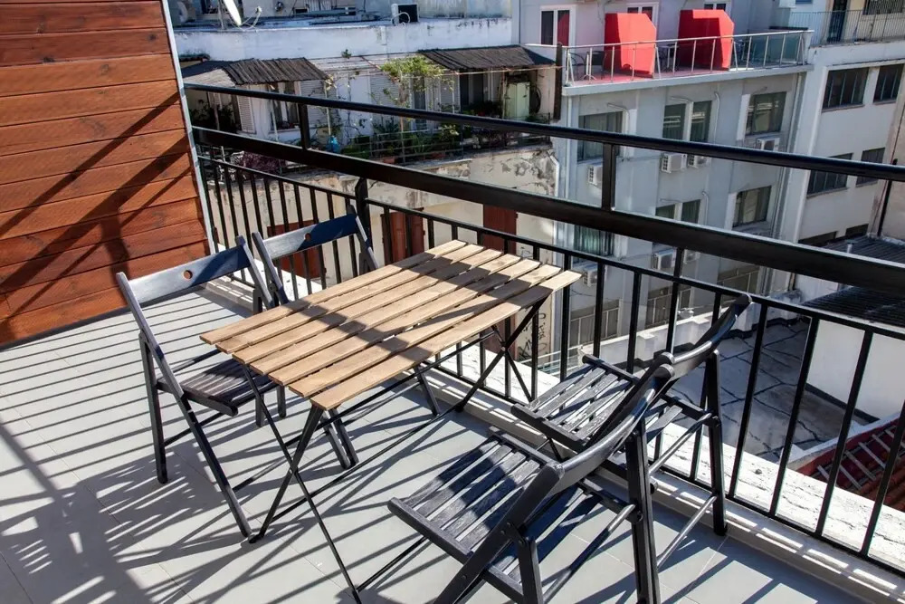 Veranda Apt close to Monastiraki - 1