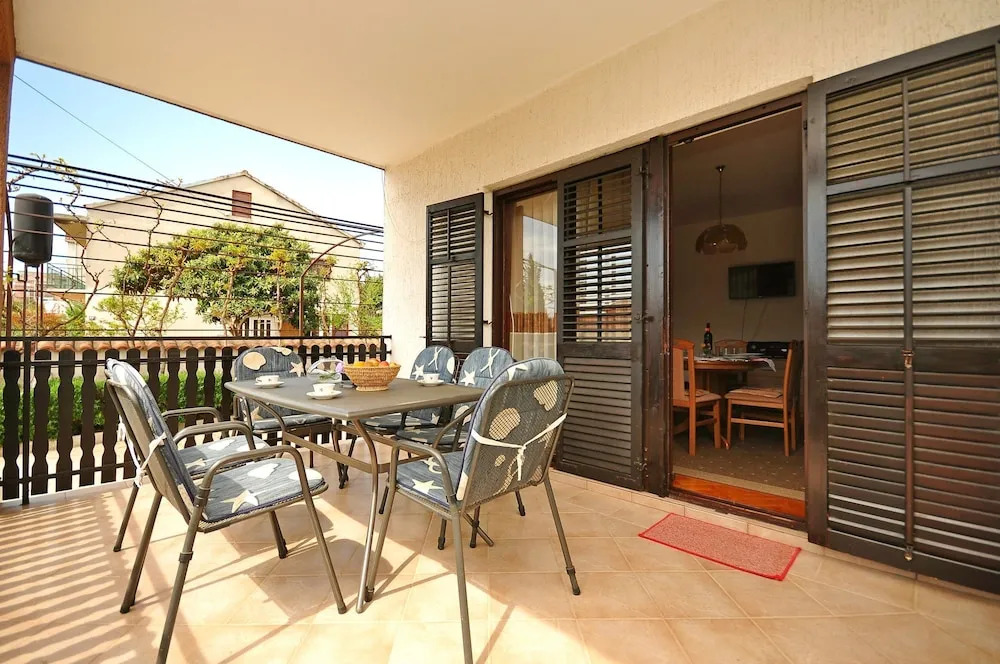 Apartments Andreja