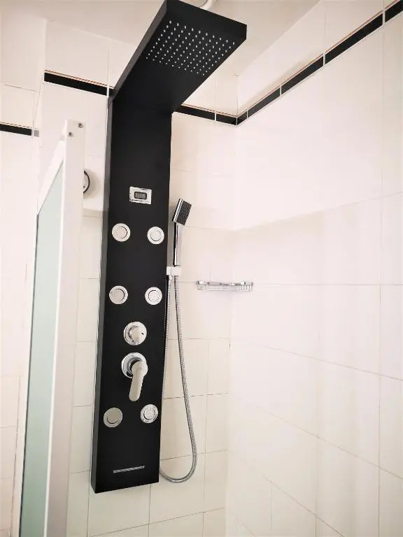 Suite Corte Lambruschini central with top city view - free parking