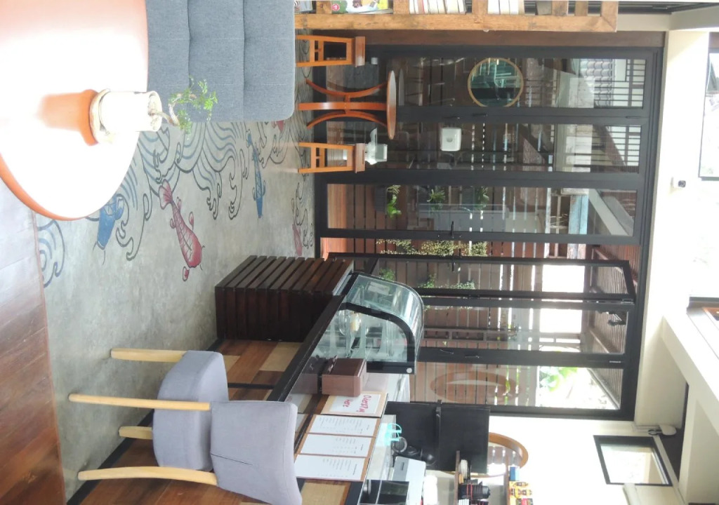 Aiims Tales Canal Boutique House
