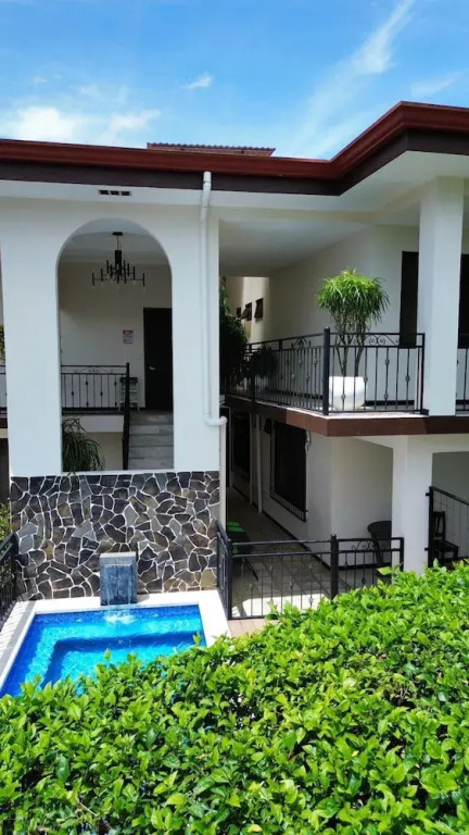 La Casona