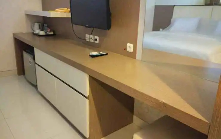 Hotel Slamet