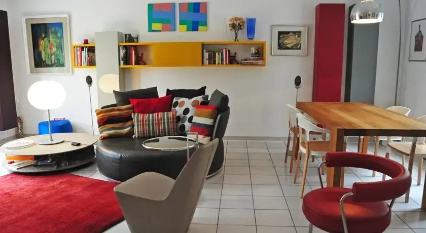 Villa Montpellier
