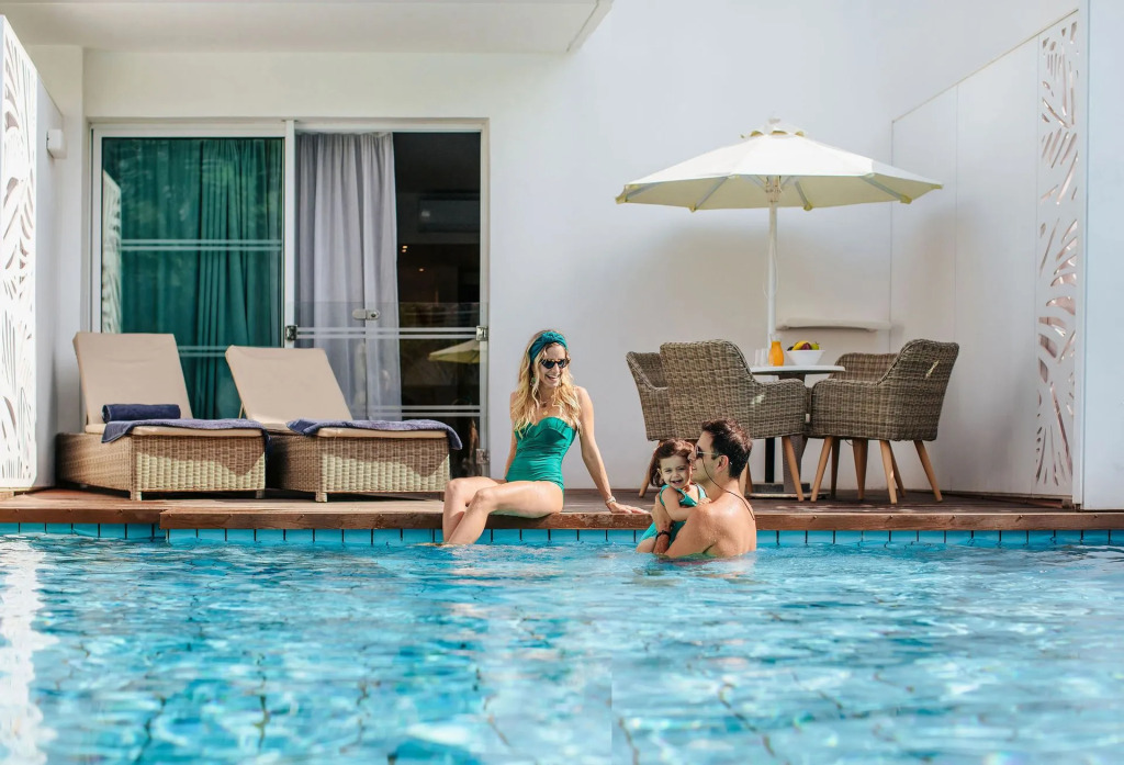 Sofianna Resort & Spa