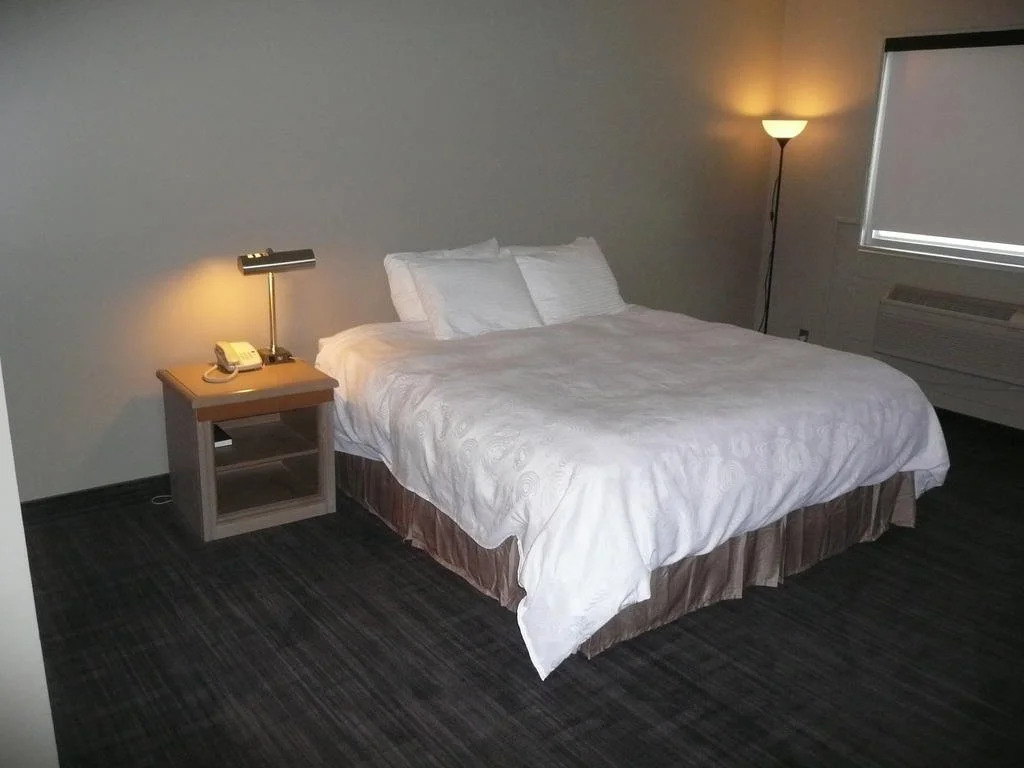 Sandstone Motel
