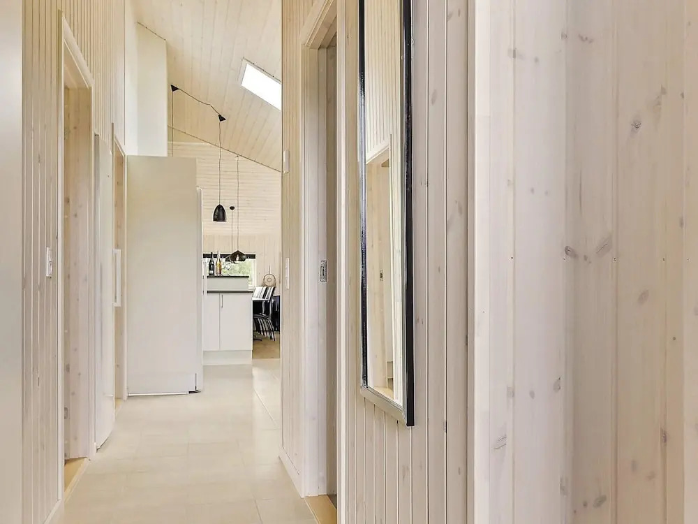 Luxury Beach House - By Traum Ferienwohnungen