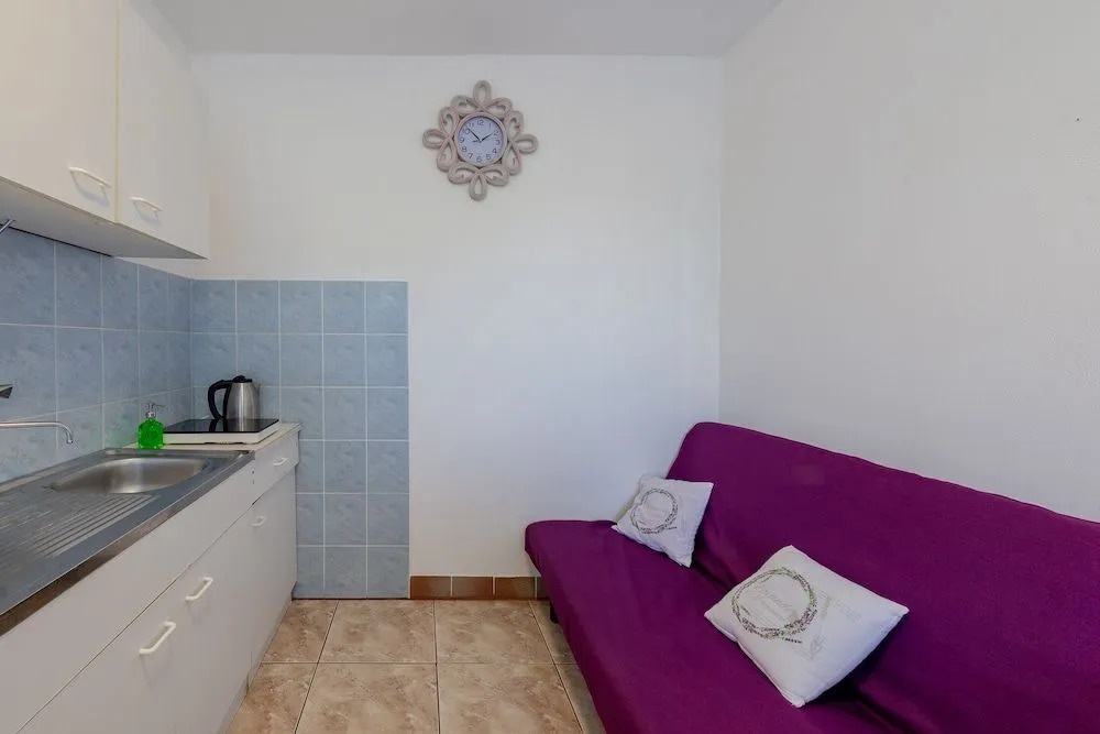 Dominika's Apartments